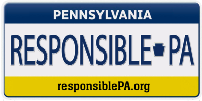 Responsible PA Logo